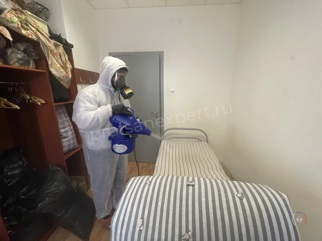 Галерея